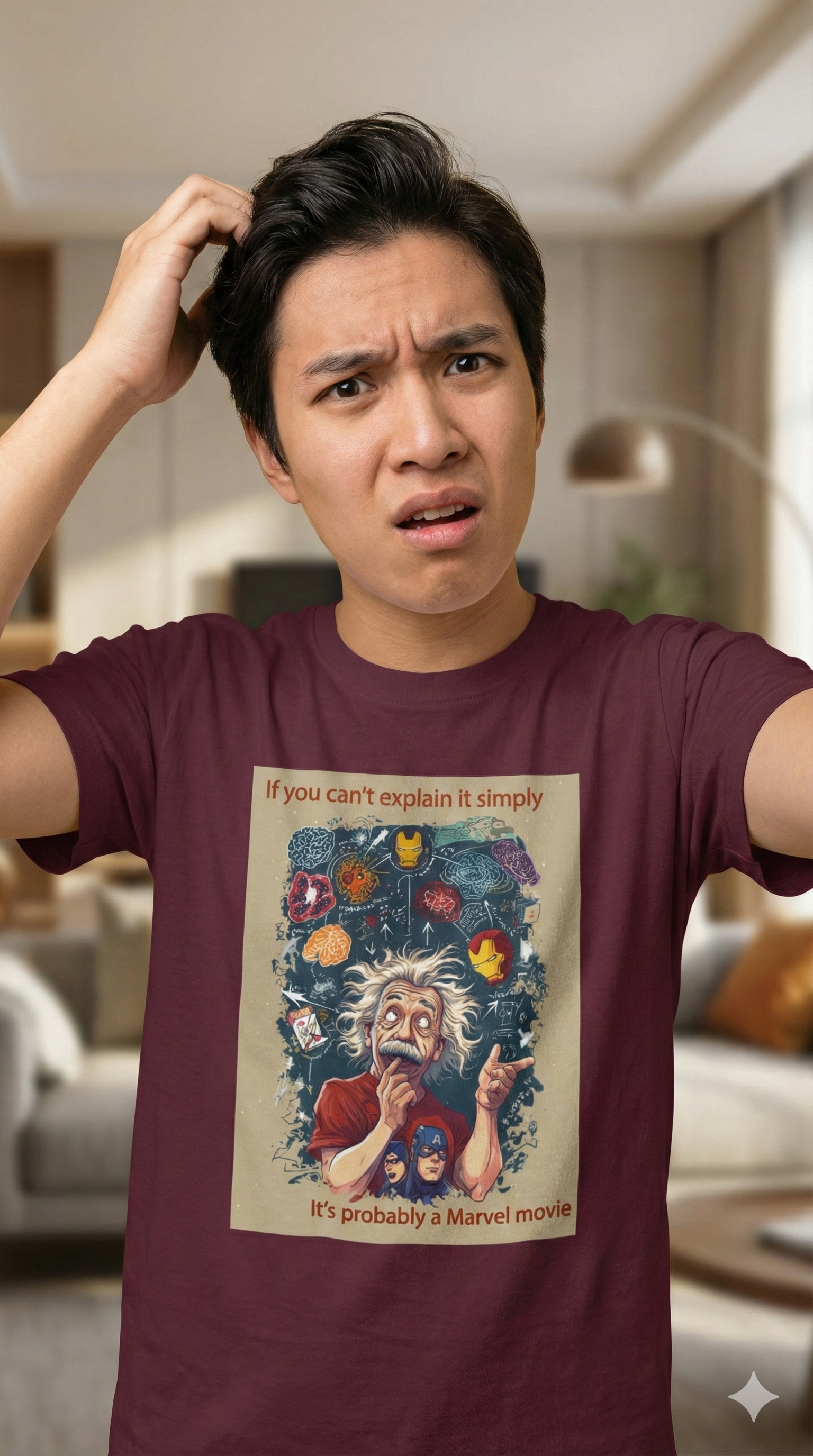 S.T.H - Straight Out of History