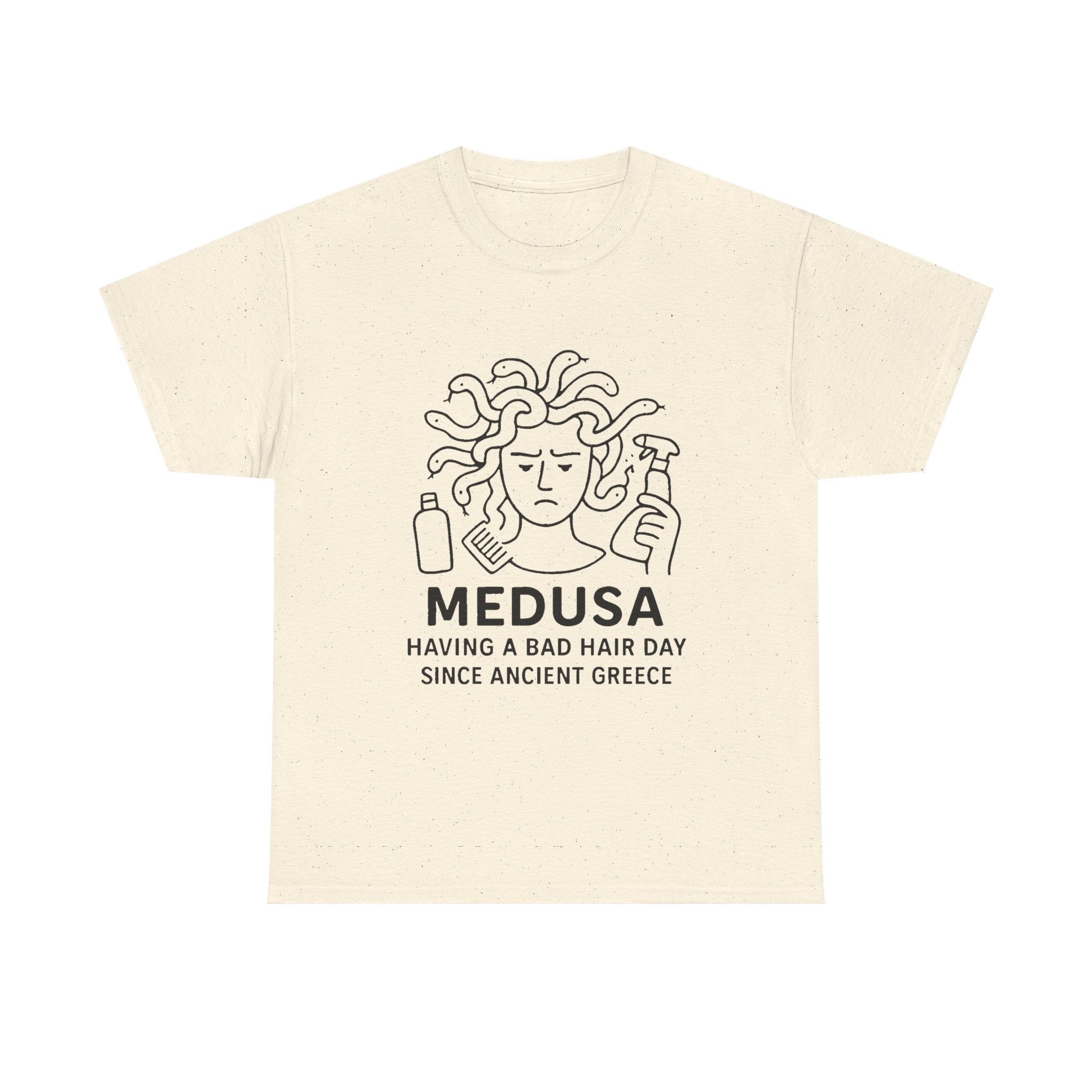 Cleopatra "Original Beauty Influencer" T-Shirt | Makeup Artist Gift Tee