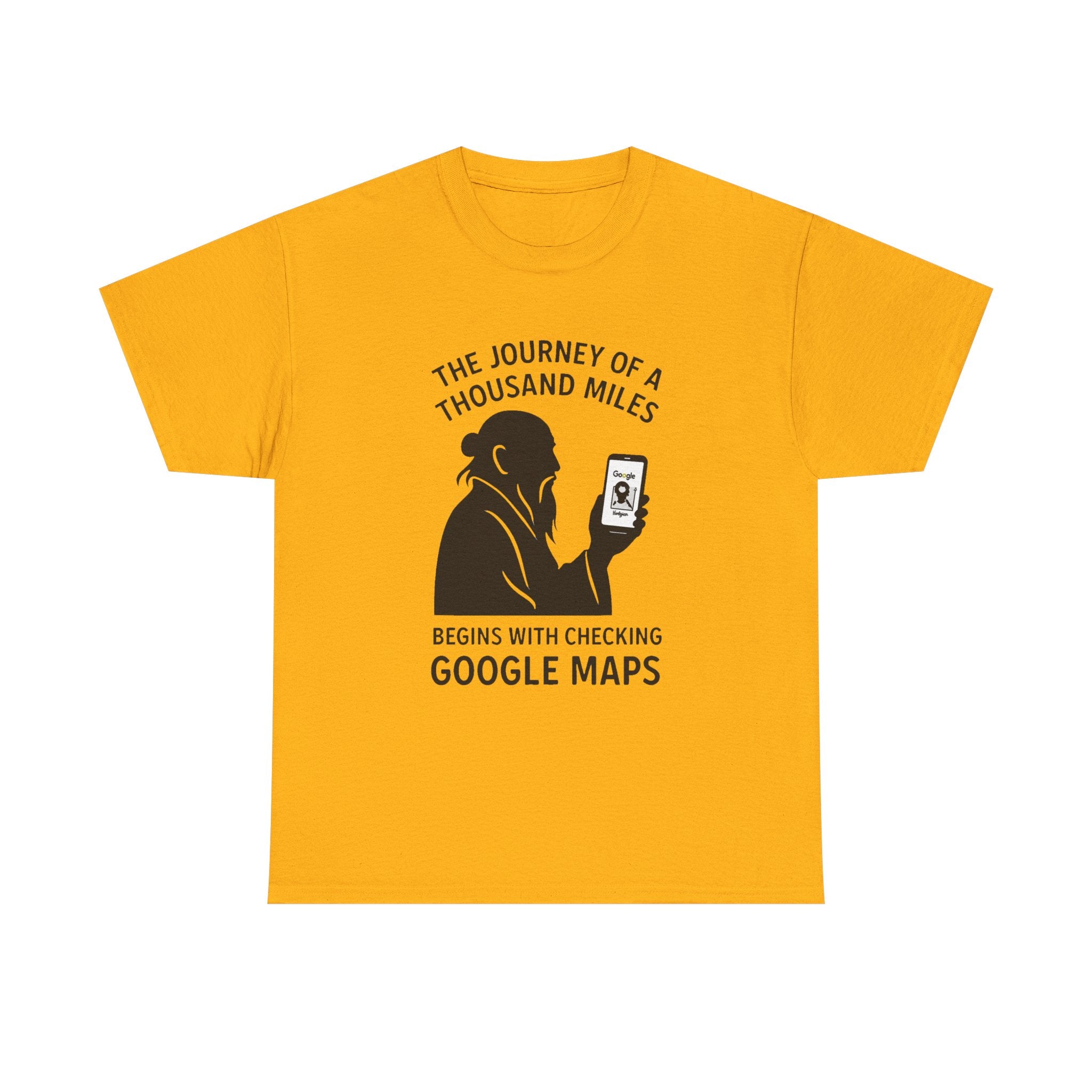 Tech Humor T-Shirt: "Google Your Religion" Funny Graphic Tee
