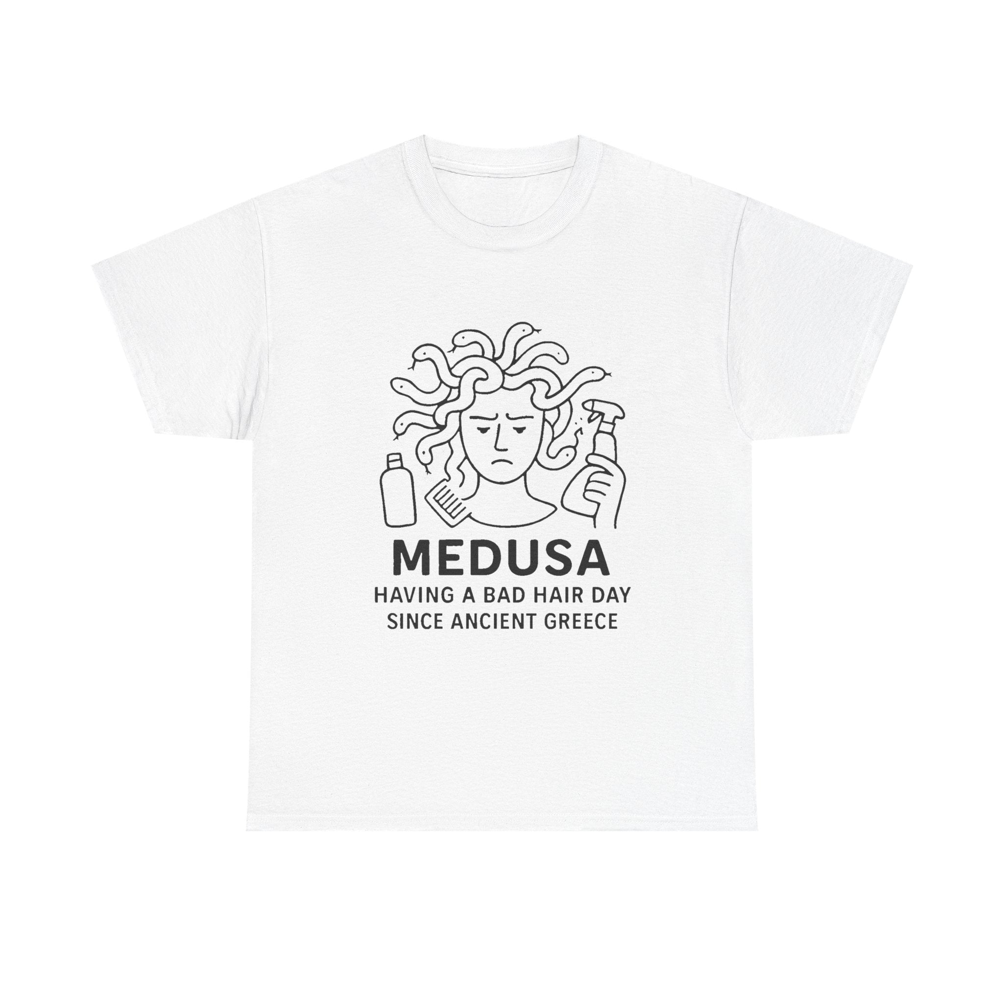 Cleopatra "Original Beauty Influencer" T-Shirt | Makeup Artist Gift Tee